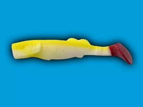 RELAX LURES Relax Ripper Kalifornia EM 4" (10 cm) - KEM4-CS004