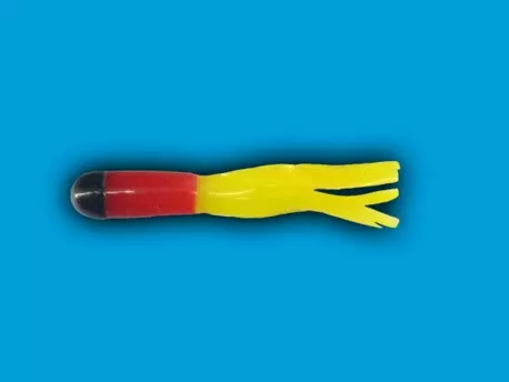 RELAX LURES Relax Tuba 1" (4 cm) - T1-CS001