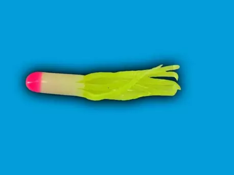 RELAX LURES Relax Tuba 1" (4 cm) - T1-CS003