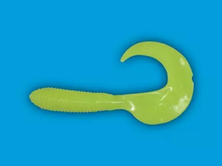 RELAX LURES Relax Twister VR 3" (6 cm) - TVR3-CS003