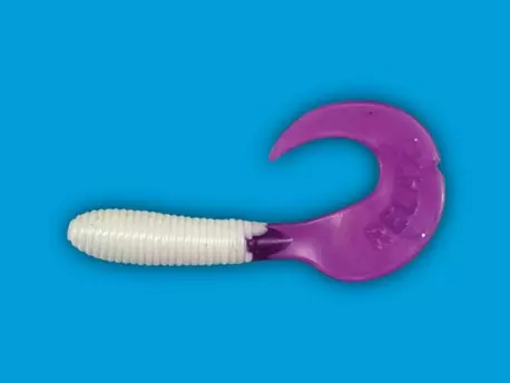 RELAX LURES Relax Twister VR 3" (6 cm) - TVR3-CS010