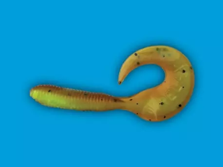 RELAX LURES Relax Twister VR 3" (6 cm) - TVR3-CS015