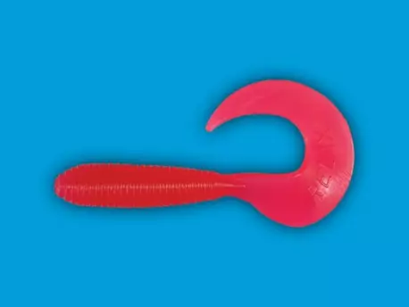 RELAX LURES Relax Twister VR 4" (7,5 cm) - TVR4-CS004