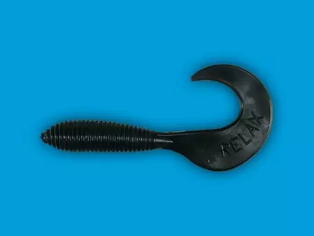 RELAX LURES Relax Twister VR 4" (7,5 cm) - TVR4-CS014