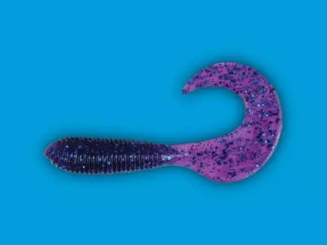 RELAX LURES Relax Twister VR 4" (7,5 cm) - TVR4-CS030