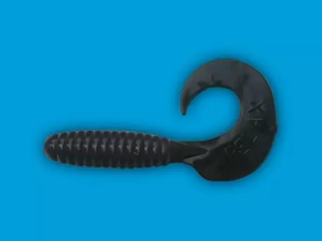 RELAX LURES Relax Twister VR 5" (9 cm) - TVR5-CS001