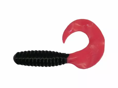 RELAX LURES Relax Twister VR 6" (13 cm) - TVR6-CS002