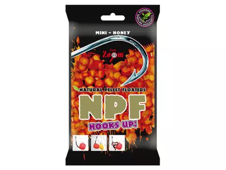 Carp Zoom NPF - 30 g/ mini/ Med