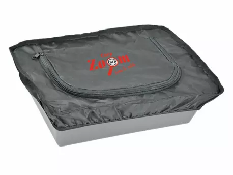 Carp Zoom Návlek na tác Side tray with bowl