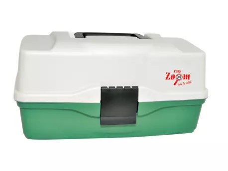 Carp Zoom Box - 2 patra 