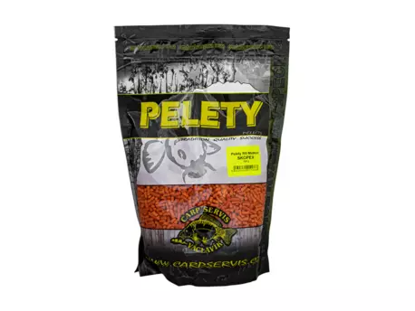 CARP SERVIS VÁCLAVÍK Pelety RS Method - 700 g/Skopex