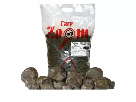 Carp Zoom Feeding Halibut Pellets - 10 kg/15 mm