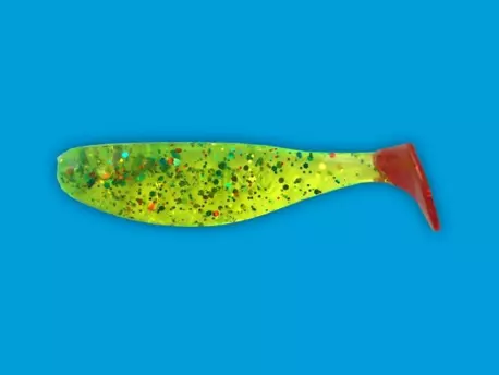 RELAX LURES Relax Jankes 3" (7 cm) - JAN3-CS015