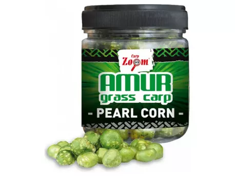 Carp Zoom Amur - Pearl Corn - 17 g/185 ml