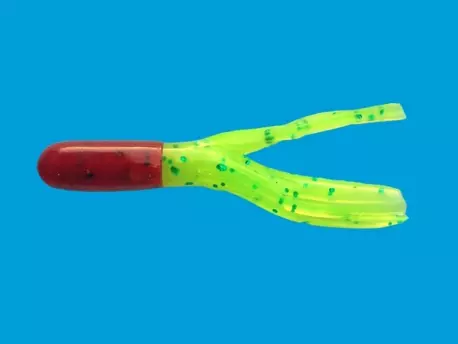 RELAX LURES Relax Tuba 1" (4 cm) - T1-CS029