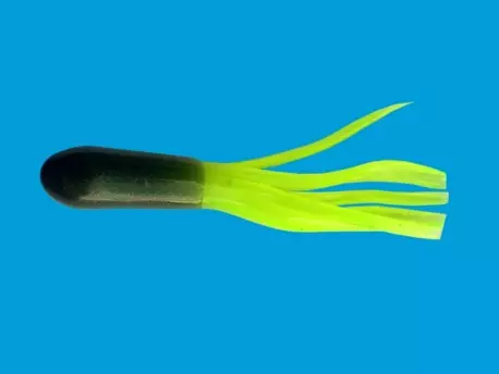 RELAX LURES Relax Tuba 1" (4 cm) - T1-CS032