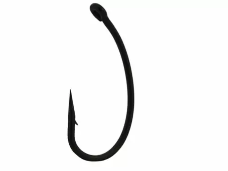 Carp Zoom Háčky Marshal Origo Curve Shang T-hook - 10 ks/vel.4