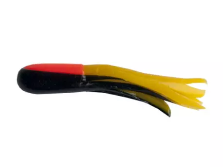 RELAX LURES Relax Tuba 1" (4 cm) - T1-CS036