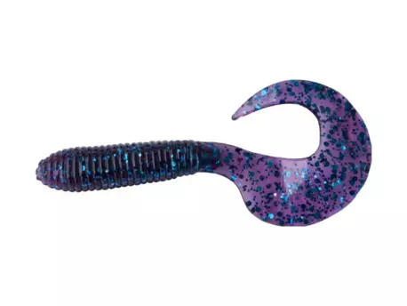 RELAX LURES Relax Twister VR 3" (6 cm) - TVR3-CS024