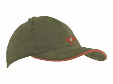 Carp Zoom Čepice kšiltová Fishing Cap