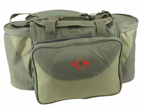 Carp Zoom Taška Boilie Fan Carryall - 62 x 32 x 33 cm