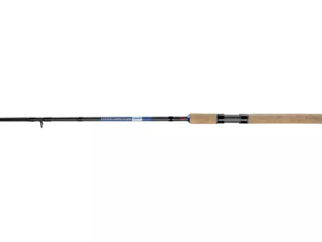 Carp Zoom Feeder prut 2v1, 11-13 (3,3-3,9m), 3-4 + 3 díly