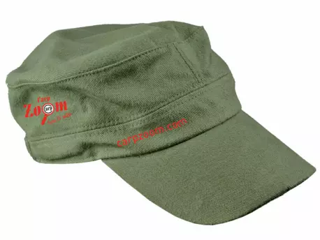 Čepice kšiltová Carp Zoom Summer Cap