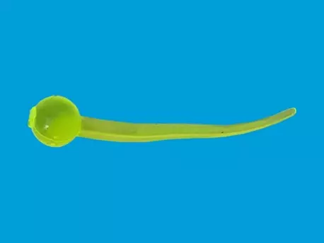 RELAX LURES Relax Sperm Worm 1" (4 cm) - SW1-CS007