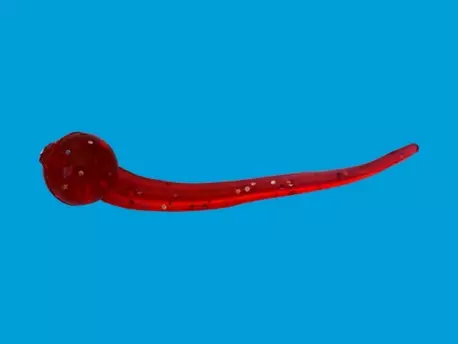 RELAX LURES Relax Sperm Worm 1" (4 cm) - SW1-CS009