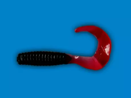 RELAX LURES Relax Twister VR 1" (4 cm) - TVR1-CS001