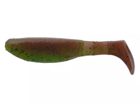 RELAX LURES Relax Ripper Kopyto 3" (7,5 cm) - RK3-CS049