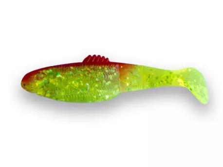 RELAX LURES Relax Diamond Shad 2,5" (6,2 cm) - DS25-CS022