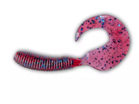 RELAX LURES Relax Twister VR 3" (6 cm) - TVR3-CS026