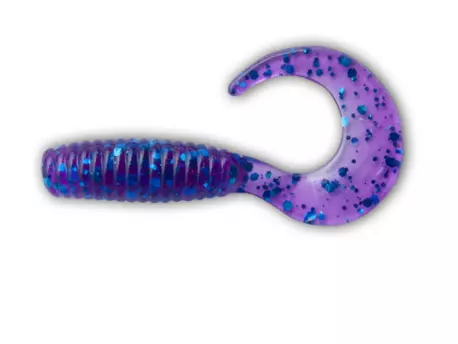 RELAX LURES Relax Twister VR 1" (4 cm) - TVR1-CS021