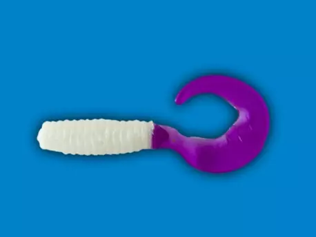 RELAX LURES Relax Twister VR 1" (4 cm) - TVR1-CS011