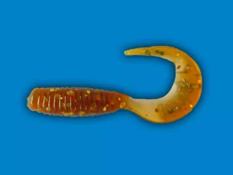 RELAX LURES Relax Twister VR 1" (4 cm) - TVR1-CS014