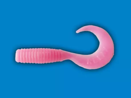 RELAX LURES Relax Twister VR 1" (4 cm) - TVR1-CS018