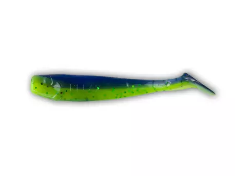 RELAX LURES Relax Kingshad 3" (7,5 cm) - KIN3-CS011