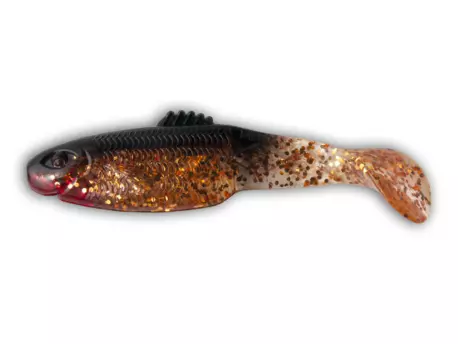 RELAX LURES Relax Diamond Shad 3" (7,5 cm) - DS3-CS019