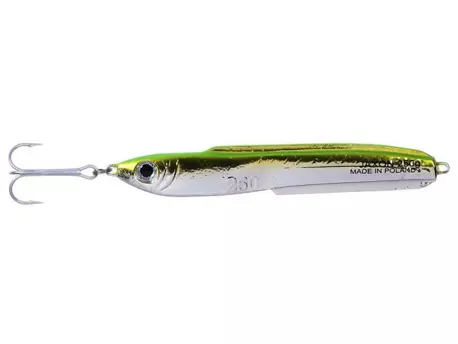 OSTATNI Jaxon Pilker Holo Select Born - 100 g/ barva Z