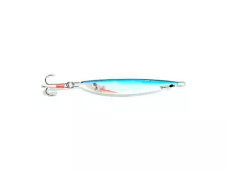 OSTATNI Jaxon Pilker Holo Select Getka Zuber - 180 g/ barva C