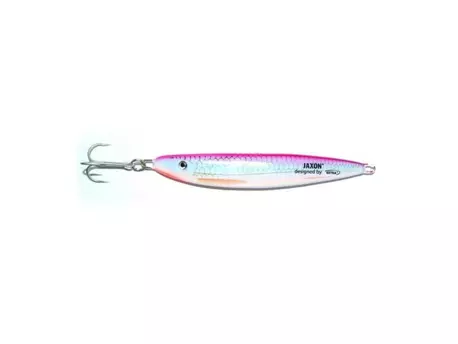 OSTATNI Jaxon Pilker Holo Select Getka Zuber - 180 g/ barva F