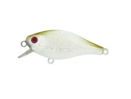 Carp Zoom Wobler Baby Shad - 5,5 cm/3,8 g/plovoucí