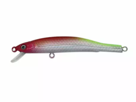 Carp Zoom Wobler Hard Minnow - 8,5 cm, 4,5 g, plovoucí