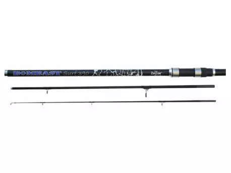 Carp Zoom Prut Bombast Surf BS - 4,20 m/100-200 g/3 díly