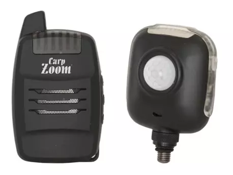 Carp Zoom Alarm FK7 s pohybovým čidlem a příposlechem