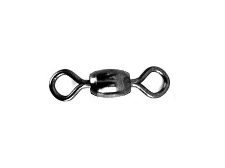 Carp Zoom Obratlík Crane Swivel - 10 ks/vel.2