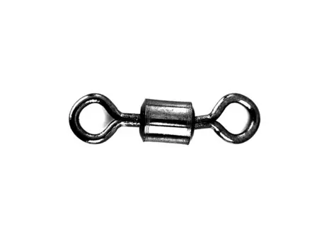 Carp Zoom Obratlík Rolling Swivel FC - 10 ks/vel.10