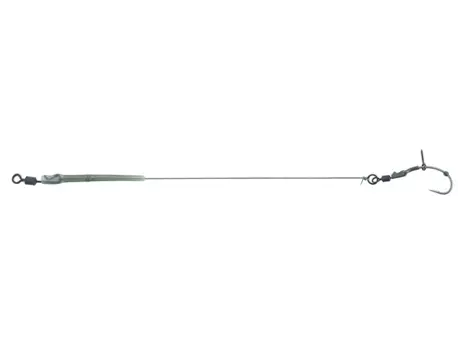 Carp Zoom Návazec Spinner Rig - 20 cm/25 lb/vel.2