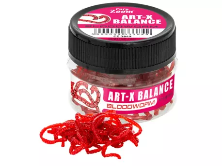 Carp Zoom Art-X Balance - 6 g/Patentka